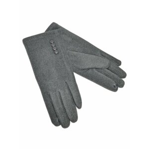 Перчатки RexTex, размер 8, серый