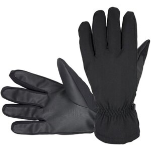 Перчатки спортивные утеплённые Softshell Winter Glove, Hofler, размер 11