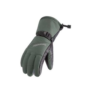 Перчатки зимние лыжные Naturehike GL03 outdoor ski gloves