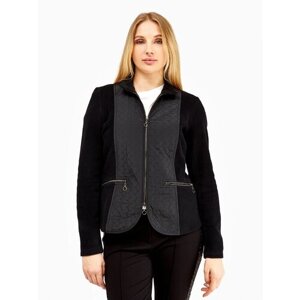 Пиджак Lisa Campione, размер 42, черный