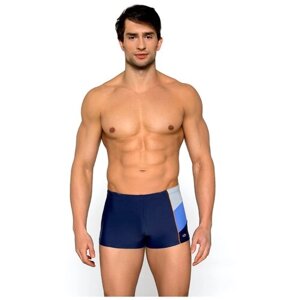 Плавки- шорты пляжные мужские Lorin, размер S (российский размер 42-44)