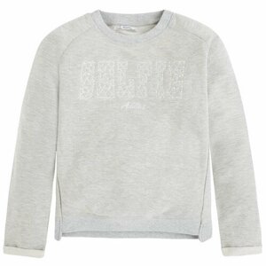 Пуловер Mayoral, размер 162 (16 лет), серый