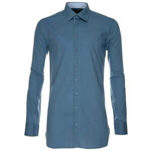 Рубашка Imperator, размер 46/S/170-178, синий
