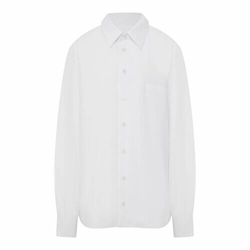 Рубашка SL1P, размер L, белый