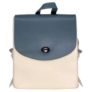 Рюкзак мини женский из эко-кожи Bag&You "Style"