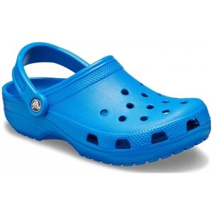Сабо Crocs, размер M10/W12, синий