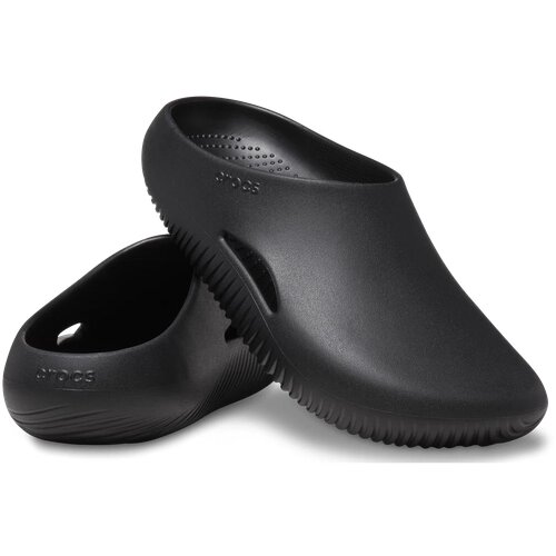 Сабо Crocs, размер M9/W11 US, черный
