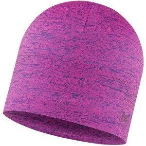 Шапка Buff, размер one size, розовый, фиолетовый