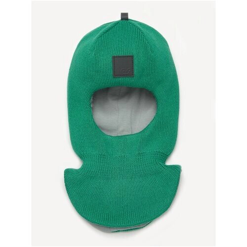 Шапка-шлем ARTEL, размер 50, зеленый