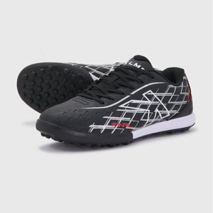 Шиповки Kelme 55032-1026, размер 9 US, черный