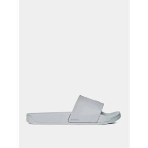 Шлепанцы A-COLD-WALL* Essential Slides, размер 45, серый