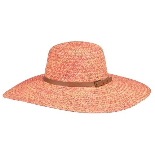Шляпа Betmar, размер OneSize, оранжевый
