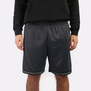 Шорты Anta Knit Game Shorts, размер M, черный