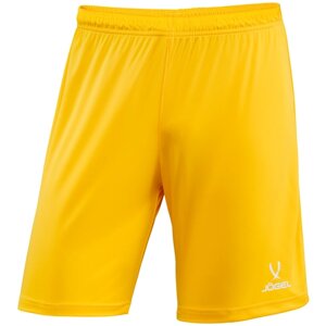 Шорты Jogel Camp Classic Shorts, размер S, желтый