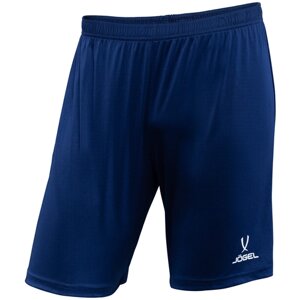 Шорты Jogel Camp Classic Shorts, размер XL, синий