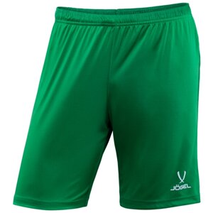 Шорты Jogel Camp Classic Shorts, размер XL, зеленый