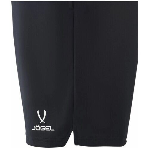 Шорты Jogel, размер XL, черный