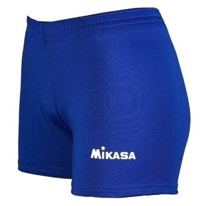 Шорты Mikasa, размер XL, синий