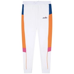 Штаны женские Ellesse Olymp Track Pant White / XS