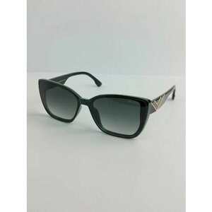 Солнцезащитные очки 22611-C5, черный