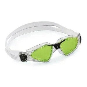 Солнцезащитные очки Aqua Sphere, зеленый
