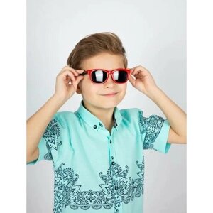 Солнцезащитные очки Arthur Bark, мультиколор