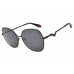 Солнцезащитные очки Baldinini BLD2210, черный