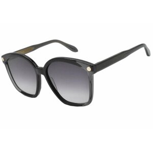 Солнцезащитные очки Baldinini BLD2428 PF, черный, серый