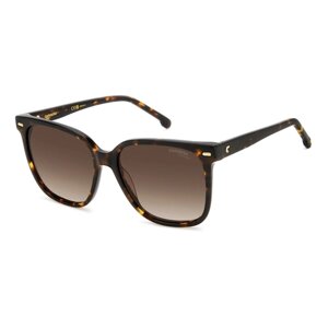 Солнцезащитные очки Carrera, коричневый