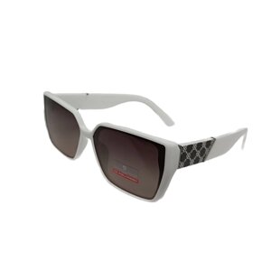 Солнцезащитные очки Christian Lafayette CLF6276-COL6, белый