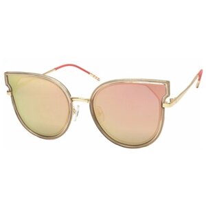 Солнцезащитные очки Eternal, розовый