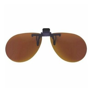 Солнцезащитные очки Extreme Fishing, спортивные, поляризационные, для мужчин, желтый