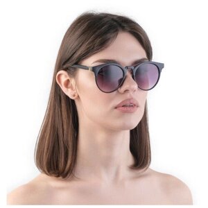 Солнцезащитные очки , фиолетовый