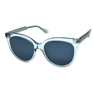 Солнцезащитные очки GUCCI, синий