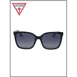Солнцезащитные очки GUESS GU7865 01D