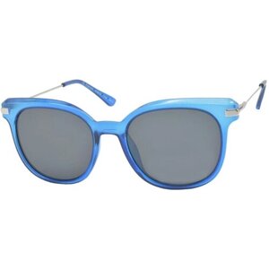 Солнцезащитные очки Invu, синий
