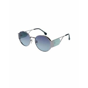 Солнцезащитные очки Katrin Jones KJ0863, серый, голубой