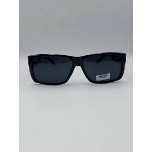 Солнцезащитные очки Marix Rnd78040, черный