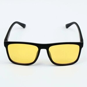 Солнцезащитные очки Мастер К., черный