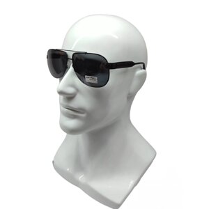 Солнцезащитные очки Matrix MY8716 C9, черный