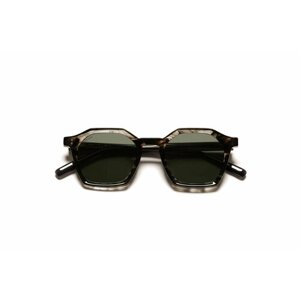 Солнцезащитные очки moncada DANTE | пепельный, серый
