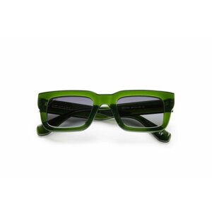 Солнцезащитные очки moncada troisi | сосновый лес, зеленый