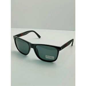 Солнцезащитные очки MT8332-10-81-A769, черный