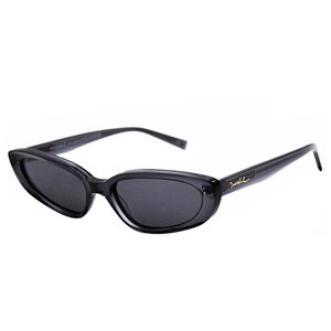 Солнцезащитные очки NEOLOOK, черный