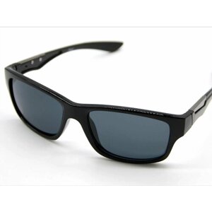 Солнцезащитные очки NOVIVA, оправа: пластик, черный