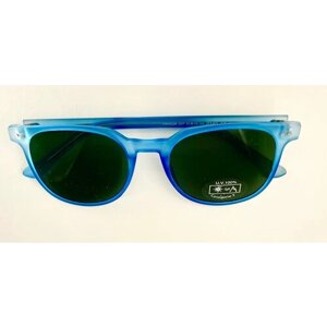 Солнцезащитные очки Opal, синий