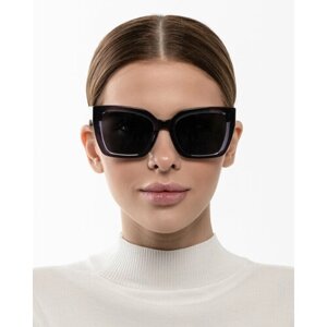 Солнцезащитные очки Optik U, серый