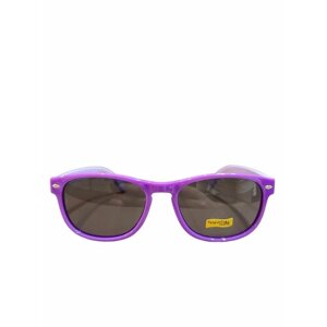 Солнцезащитные очки Penguin Baby S 8229 P, розовый