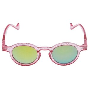 Солнцезащитные очки playToday, розовый