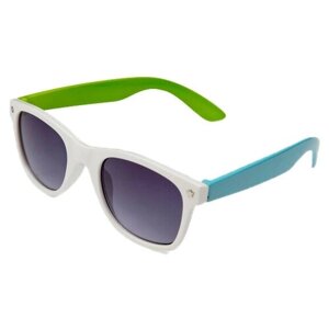 Солнцезащитные очки playToday, зеленый